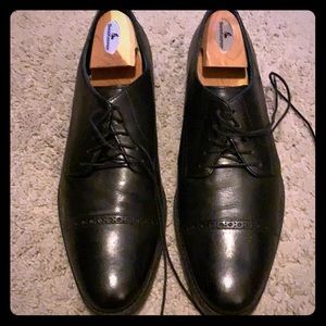 Black Cole Haan Dress Shoes